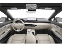 2024 Genesis Electrified GV70 Prestige Interior Shot 6