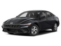 2025 Hyundai Elantra Essential IVT Exterior Shot 1