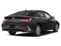 2025 Hyundai Elantra Essential IVT Exterior Shot 2