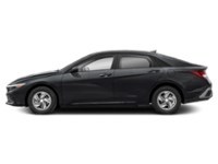 2025 Hyundai Elantra Essential IVT Exterior Shot 6