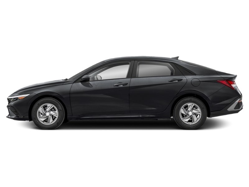2025 Hyundai Elantra Essential IVT Exterior Shot 6