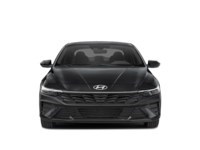 2024 Hyundai Elantra Essential IVT Exterior Shot 5