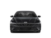 2024 Hyundai Elantra Essential IVT Exterior Shot 5