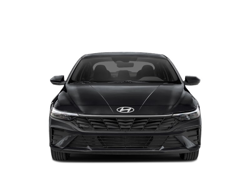 2025 Hyundai Elantra Essential IVT Exterior Shot 5