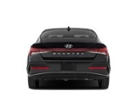 2025 Hyundai Elantra Essential IVT Exterior Shot 7