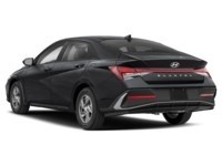 2024 Hyundai Elantra Essential IVT Exterior Shot 9