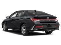 2025 Hyundai Elantra Essential IVT Exterior Shot 9