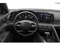 2025 Hyundai Elantra Essential IVT Interior Shot 3