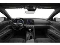 2025 Hyundai Elantra Essential IVT Interior Shot 6