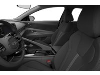 2025 Hyundai Elantra Essential IVT Interior Shot 4