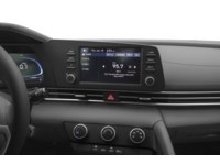 2024 Hyundai Elantra Essential IVT Interior Shot 2