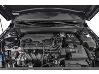 2025 Hyundai Elantra Essential IVT Exterior Shot 3