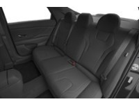 2024 Hyundai Elantra Essential IVT Interior Shot 5