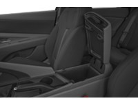 2024 Hyundai Elantra Essential IVT Interior Shot 7