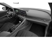 2025 Hyundai Elantra Essential IVT Interior Shot 1