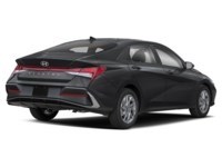 2025 Hyundai Elantra Preferred IVT Exterior Shot 2