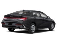 2024 Hyundai Elantra Preferred IVT Exterior Shot 2
