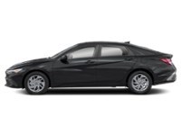 2024 Hyundai Elantra Preferred IVT Exterior Shot 6