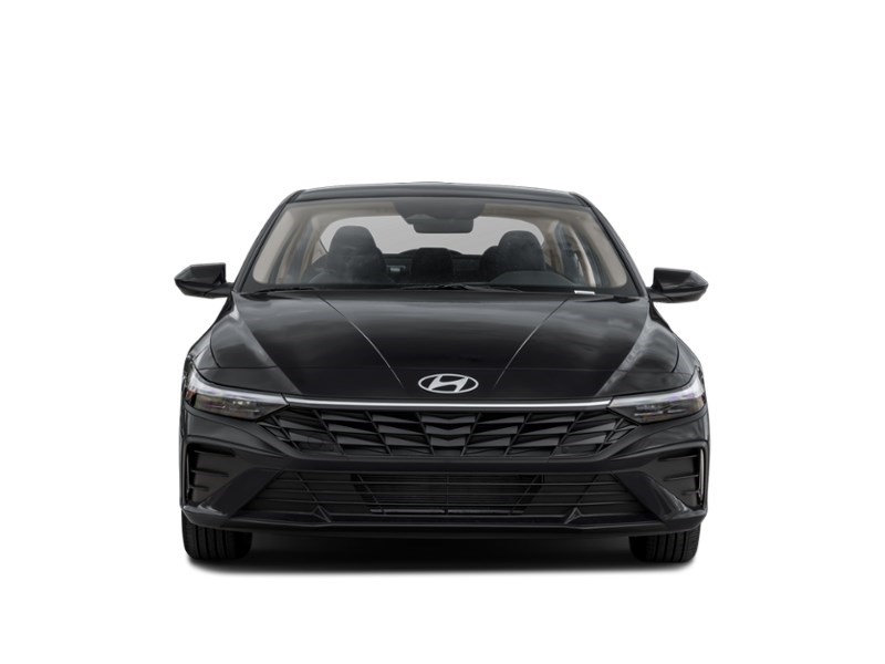 2024 Hyundai Elantra Preferred IVT Exterior Shot 5