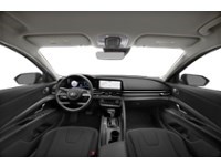 2024 Hyundai Elantra Preferred IVT Interior Shot 6