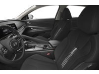 2024 Hyundai Elantra Preferred IVT Interior Shot 4