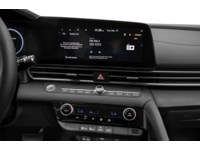 2025 Hyundai Elantra Preferred IVT Interior Shot 2