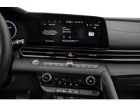 2024 Hyundai Elantra Preferred IVT Interior Shot 2