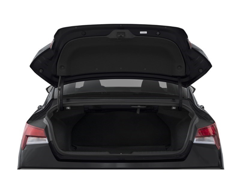 2024 Hyundai Elantra Preferred IVT Exterior Shot 4