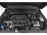 2025 Hyundai Elantra Preferred IVT Exterior Shot 3