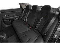 2024 Hyundai Elantra Preferred IVT Interior Shot 5