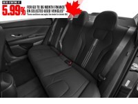 2025 Hyundai Elantra Preferred IVT w/Tech Pkg Interior Shot 5