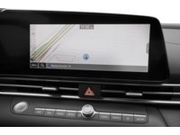 2025 Hyundai Elantra Preferred IVT Interior Shot 8