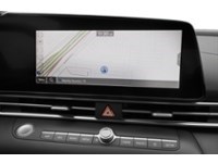 2024 Hyundai Elantra Preferred IVT Interior Shot 8