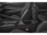 2024 Hyundai Elantra N Line Ultimate DCT Interior Shot 7