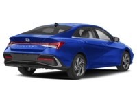 2024 Hyundai Elantra Luxury IVT Exterior Shot 2