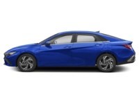 2024 Hyundai Elantra Luxury IVT Exterior Shot 6