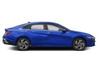 2024 Hyundai Elantra Luxury IVT Exterior Shot 10