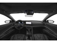 2024 Hyundai Elantra Luxury IVT Interior Shot 6