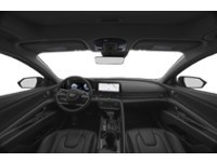 2025 Hyundai Elantra Luxury IVT w/Two-Tone Interior Interior Shot 6