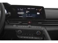 2024 Hyundai Elantra Luxury IVT Interior Shot 2