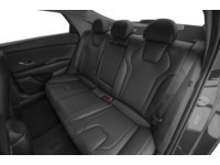 2024 Hyundai Elantra Luxury IVT Interior Shot 5