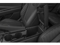2025 Hyundai Elantra Luxury IVT w/Two-Tone Interior Interior Shot 7