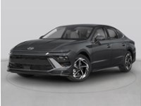 2026 Hyundai Sonata
