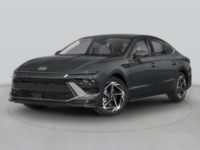 2026 Hyundai Sonata
