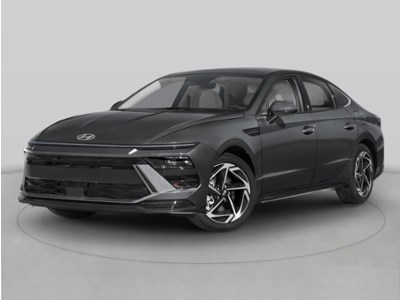 2026 Hyundai Sonata