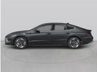 2026 Hyundai Sonata