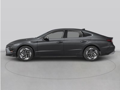 2026 Hyundai Sonata