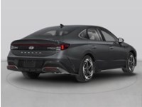2026 Hyundai Sonata