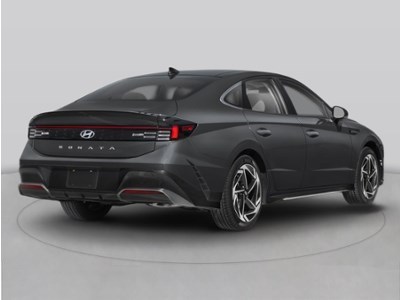 2026 Hyundai Sonata