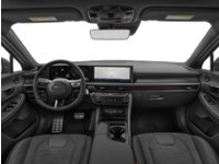 2026 Hyundai Sonata